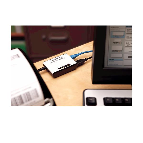 Server di Stampa Ethernet